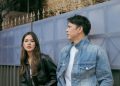 Saat Suara Bertemu Rindu: Kolaborasi Ariel NOAH dan Raisa Sentuh Hati Lewat OST Dilan ITB 1997