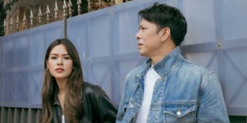 Saat Suara Bertemu Rindu: Kolaborasi Ariel NOAH dan Raisa Sentuh Hati Lewat OST Dilan ITB 1997