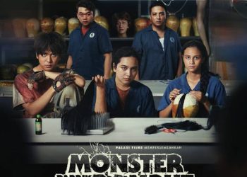 Dari Pabrik ke Teror Psikologis, Film Baru Edwin Sentil Hustle Culture
