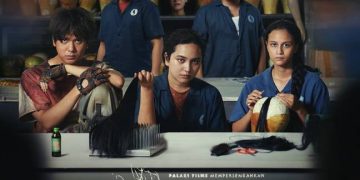 Dari Pabrik ke Teror Psikologis, Film Baru Edwin Sentil Hustle Culture