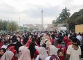 Dari Fisik ke Mental, Komitmen Pemerintah Lindungi Buruh di May Day 2026