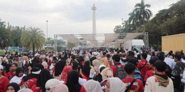 Dari Fisik ke Mental, Komitmen Pemerintah Lindungi Buruh di May Day 2026